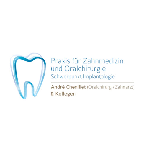 Chenillet André Oralchirurg/Zahnarzt