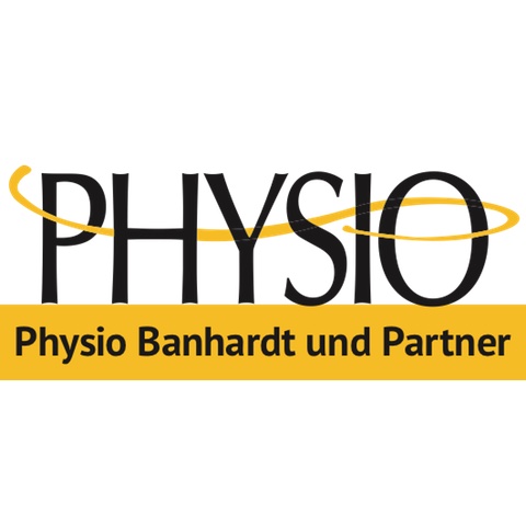 Logo des Unternehmens: Physiotherapie Banhardt