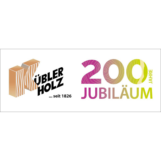 Logo des Unternehmens: Kübler GmbH Holzwerk 