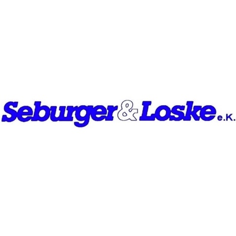 Logo des Unternehmens: Seburger & Loske e.K. Schreinerei