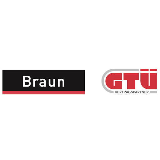 Ingenieurbüro Braun Gbr