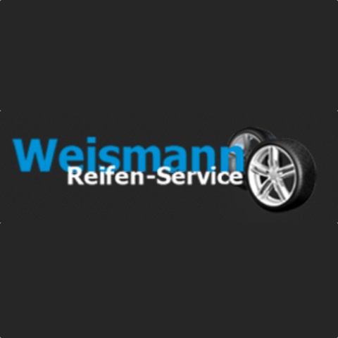 Weismann Reifen-Service