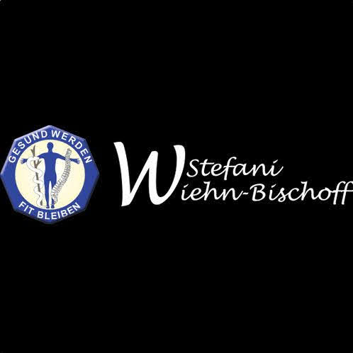 Logo des Unternehmens: Stefani Wiehn Krankengymnastik
