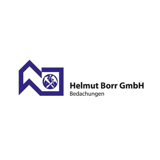 Borr Helmut Gmbh Bedachungsgeschäft