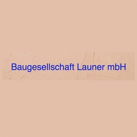 Baugesellschaft Launer Mbh