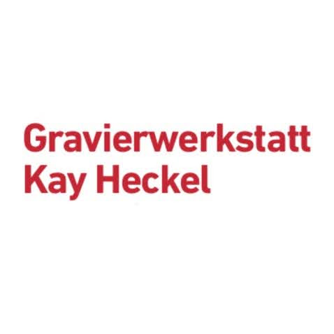 Kay Heckel Gravierwerkstatt
