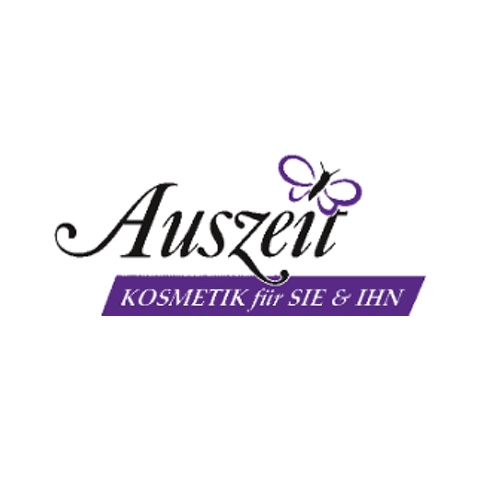 Logo des Unternehmens: Auszeit Kosmetik für Sie & Ihn