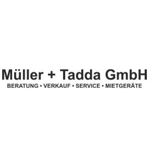 Logo des Unternehmens: Kärcher Müller + Tadda