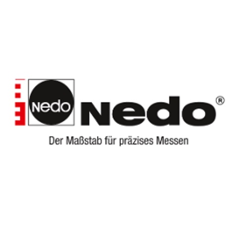 Nedo Gmbh & Co. Kg Vermessungsgeräte