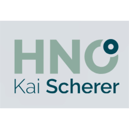 Dr. med. Kai Scherer Facharzt für HNO-Heilkunde