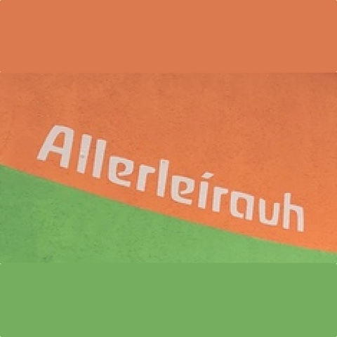 Logo des Unternehmens: Allerleirauh GmbH Naturkostladen