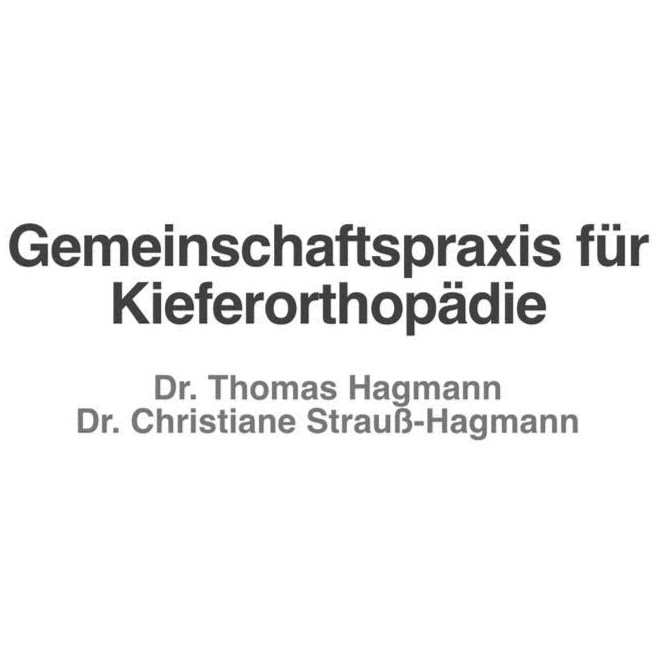 Dr. Thomas Hagmann Und Dr. Med. Dent. Christiane Strauß-Hagmann