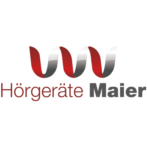 Logo des Unternehmens: Elke Maier Hörgeräte