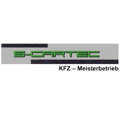 Sven Pfleghar S-Cartec