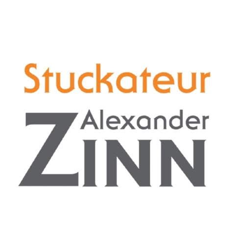 Alexander Zinn Stuckateur