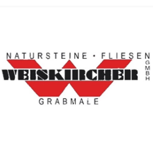 Logo des Unternehmens: Weiskircher GmbH Natursteine