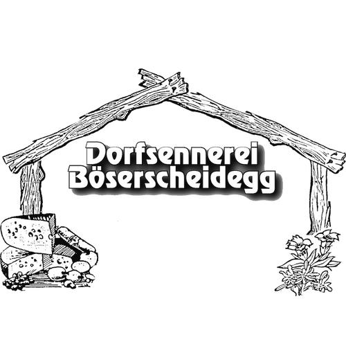 Logo des Unternehmens: Dorfsennerei Böserscheidegg eG