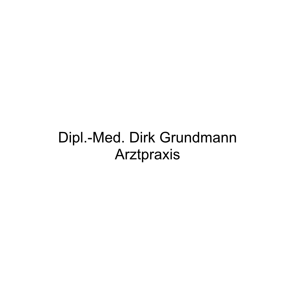 Dipl.-Med. Dirk Grundmann Arztpraxis