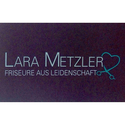 Logo des Unternehmens: Lara Metzler Friseure