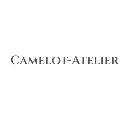 Logo des Unternehmens: Ute Kaiser Dipl. Designerin Camelot-Atelier