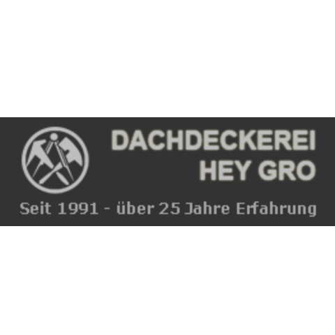 Hey-Gro Fassadenverkleidungs Gmbh