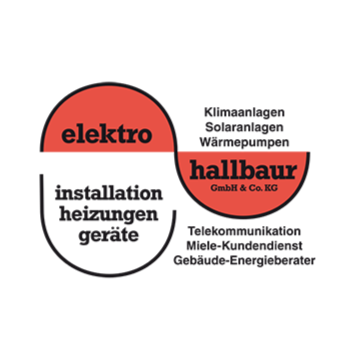 Elektro Hallbaur Gmbh & Co. Kg