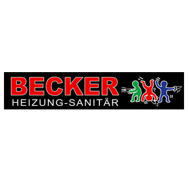 Becker Gmbh Heizung Sanitär