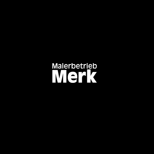 Malerbetrieb Merk Gbr