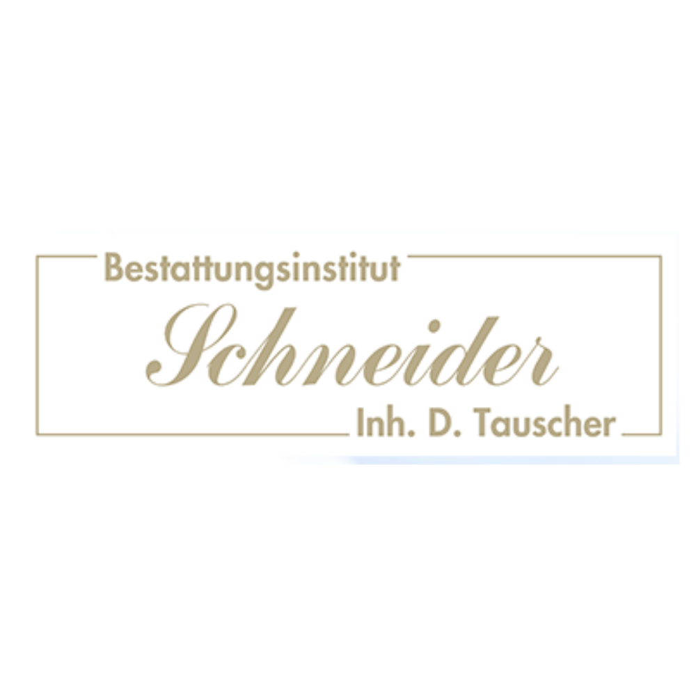 Bestattungsinstitut Schneider