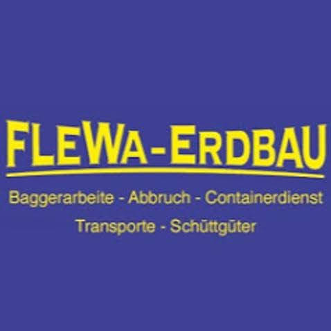 Flewa – Erdbau