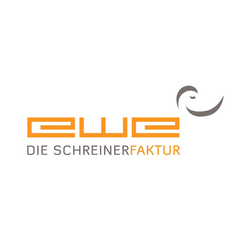Logo des Unternehmens: EWE Die Schreinerfaktur