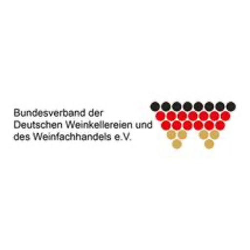 Logo des Unternehmens: Bundesverband der Deutschen Weinkellereien und Des Weinfachhandels e.V.