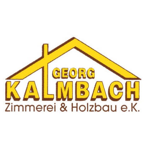 Zimmereigeschäft Georg Kalmbach, Inh. Frank Kalmbach