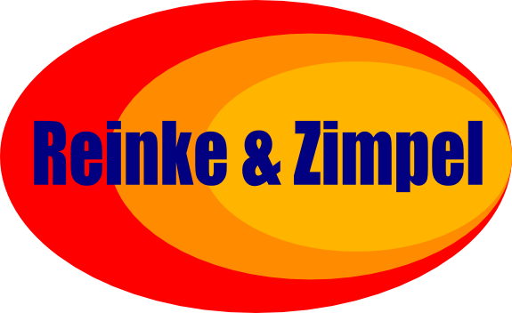 Logo des Unternehmens: Reinke & Zimpel GmbH