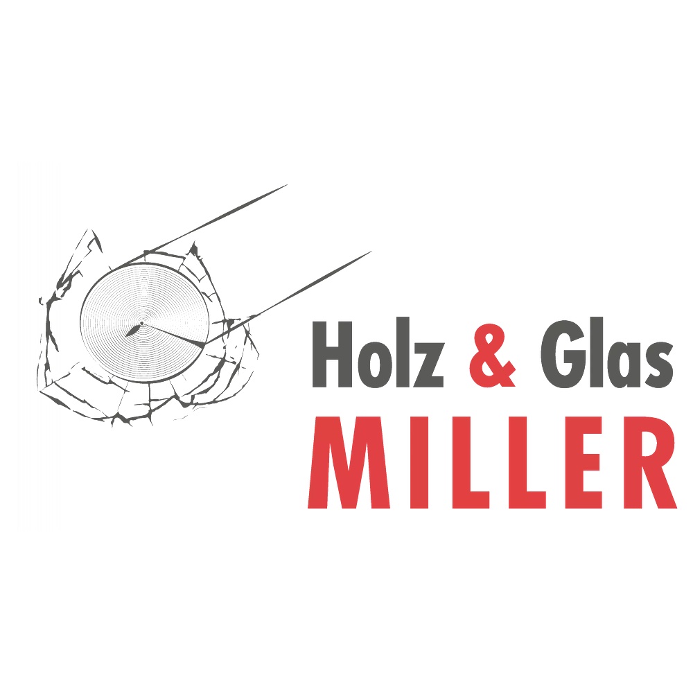 Miller Rene Holz & Glas