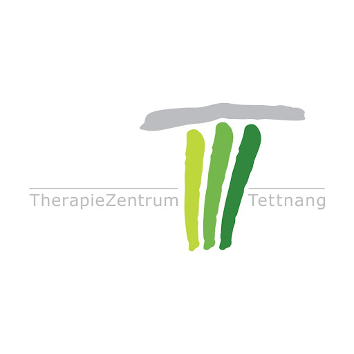 Logo des Unternehmens: Therapiezentrum Tettnang Reinhart