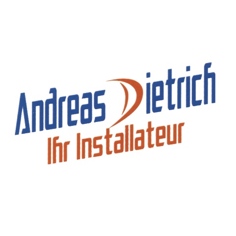 Logo des Unternehmens: Andreas Dietrich Heizung