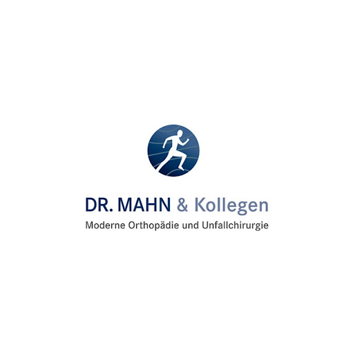 Dr. med. Holger Mahn Facharzt für Orthopädie und Unfallchirurgie