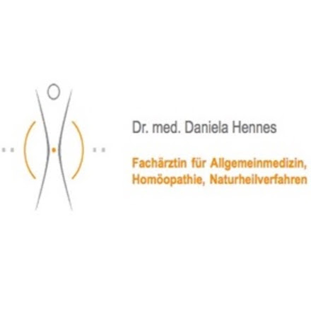 Hennes Daniela Dr. Med. Homöopathie