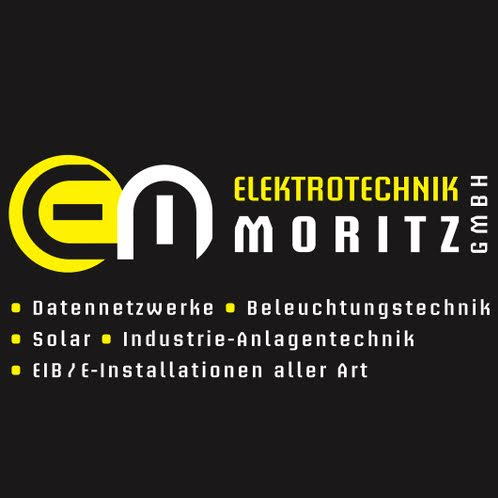 Elektrotechnik Moritz Gmbh