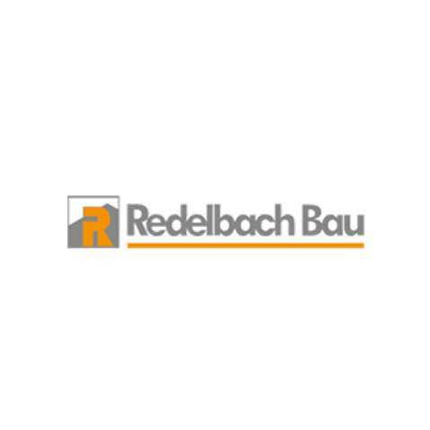 Logo des Unternehmens: Redelbach Wohnungsbau GmbH