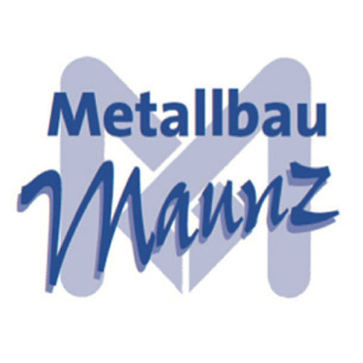 Logo des Unternehmens: Schlosserei Werner Maunz Inhaber Bernhard Müller