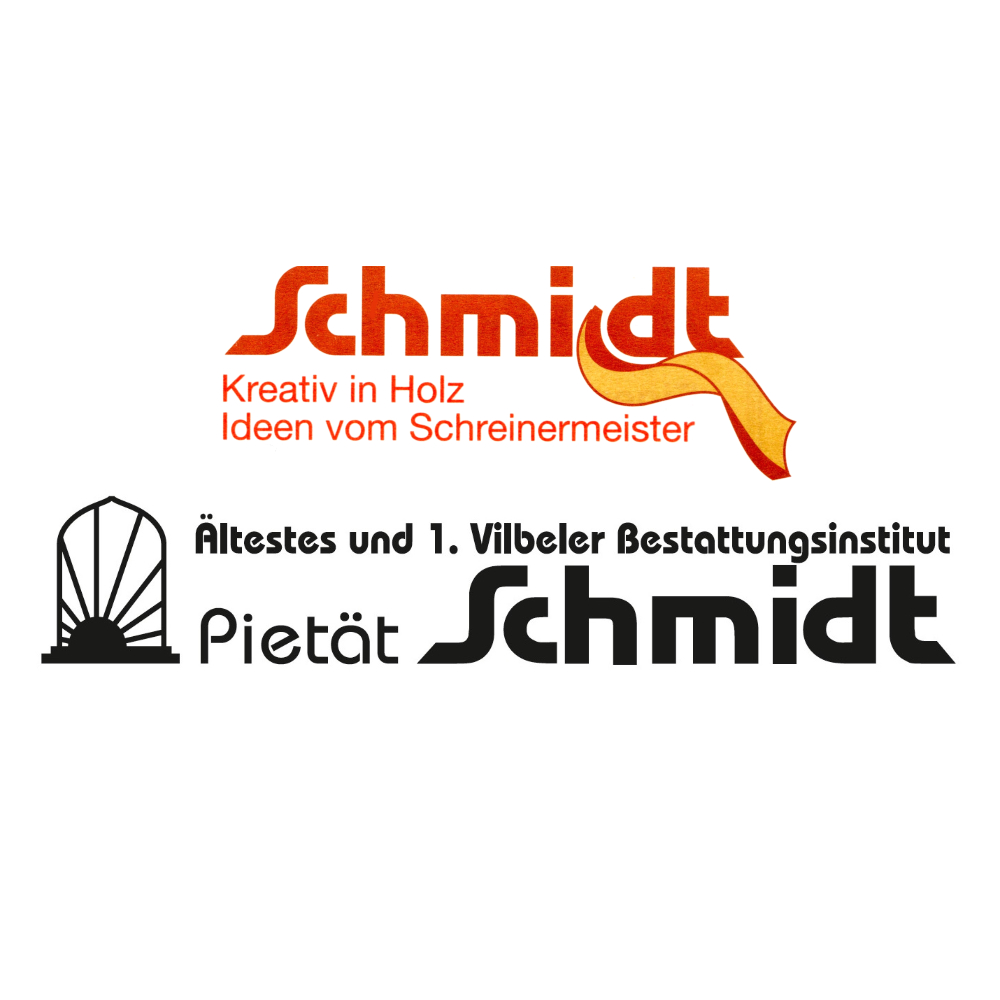 Schreinerei und Pietät Schmidt Inh. Anette Schmidt