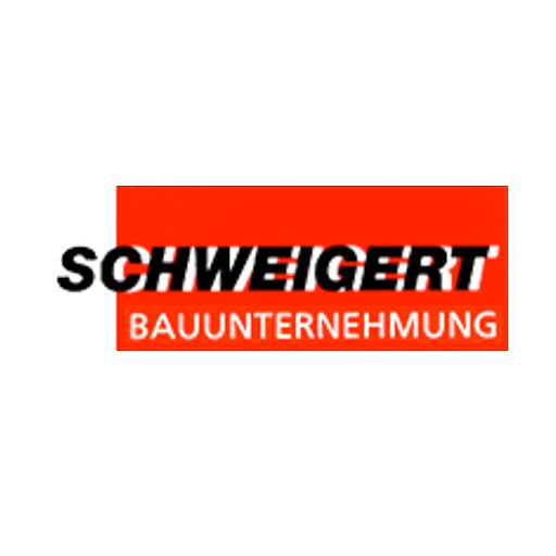 Logo des Unternehmens: Wilhelm Schweigert GmbH & Co. KG Bauunternehmung und Betonwerk