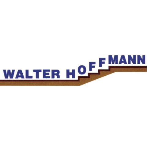 Logo des Unternehmens: Walter Hoffmann - Zimmerei