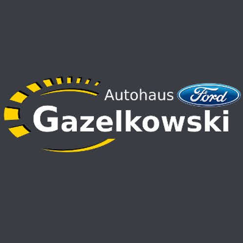 Logo des Unternehmens: Autohaus Gazelkowski GmbH