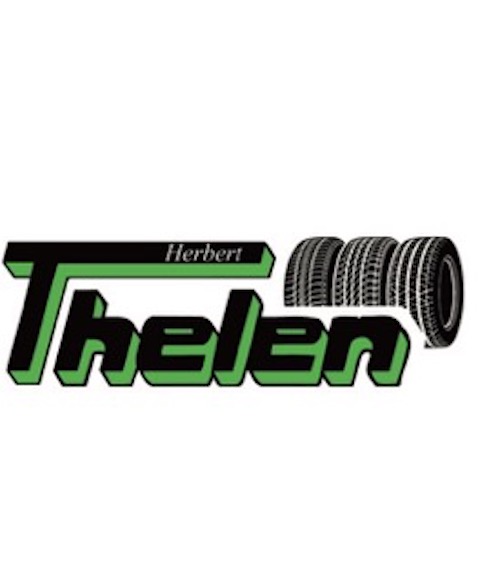 Logo des Unternehmens: Herbert Thelen Reifenhandel