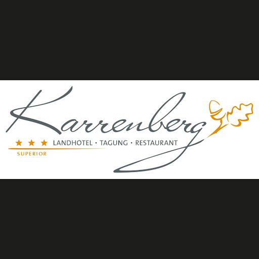 Landhotel Karrenberg – Hotel – Restaurant – Tagung – Catering