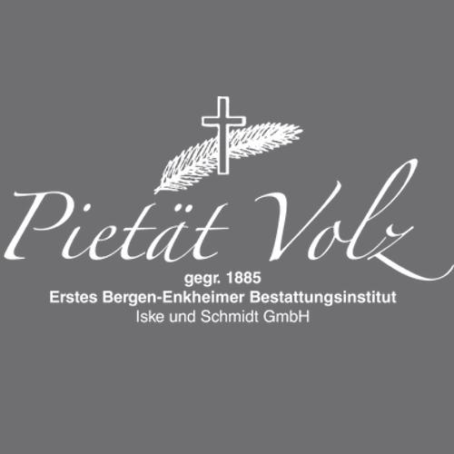 Logo des Unternehmens: Pietät Volz Iske & Schmidt GmbH