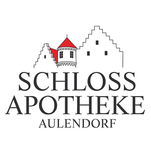 Logo des Unternehmens: Schloss Apotheke